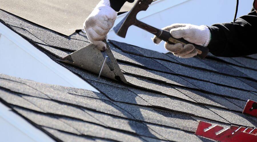 Professional Flat Roofing Installation in Melcher Dallas, IA